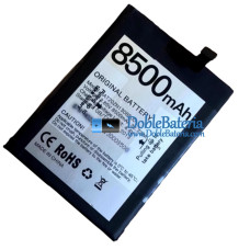 Batería para Doogee S86 S86 pro BAT20ZN1308500 [Batería de repuesto]